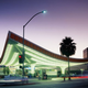 Illustration for article titled Fuel up at the coolest gas stations across the US
